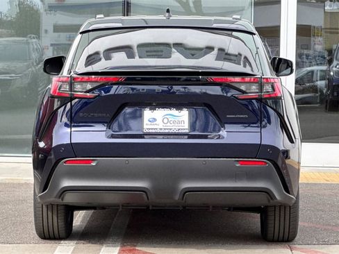 New 2026 Subaru Solterra Premium image 6