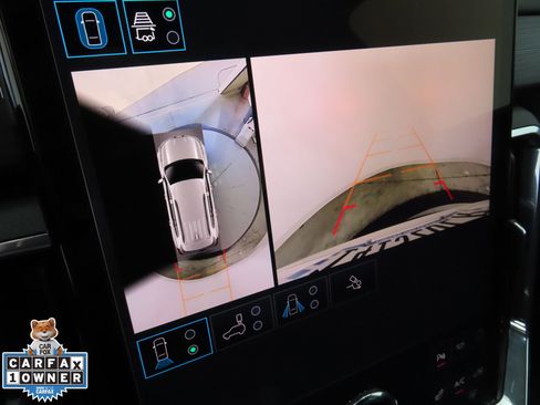 Used 2025 GMC Acadia Elevation image 20