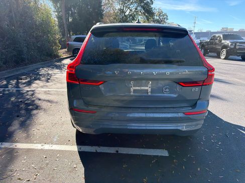 Certified 2023 Volvo XC60 B5 Core w/ Protection Package Premier image 13