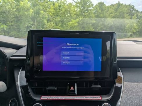 Used 2026 Toyota Corolla SE FWD image 24