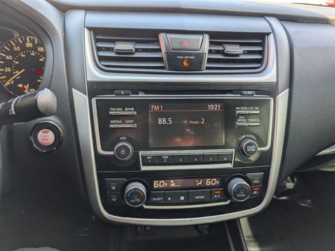 Used 2018 Nissan Altima 2.5 SL image 22