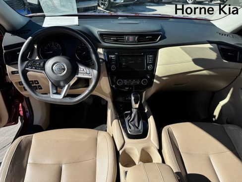 Used 2020 Nissan Rogue SL image 14