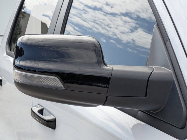 New 2026 RAM 1500 Big Horn AWD/4WD image 11