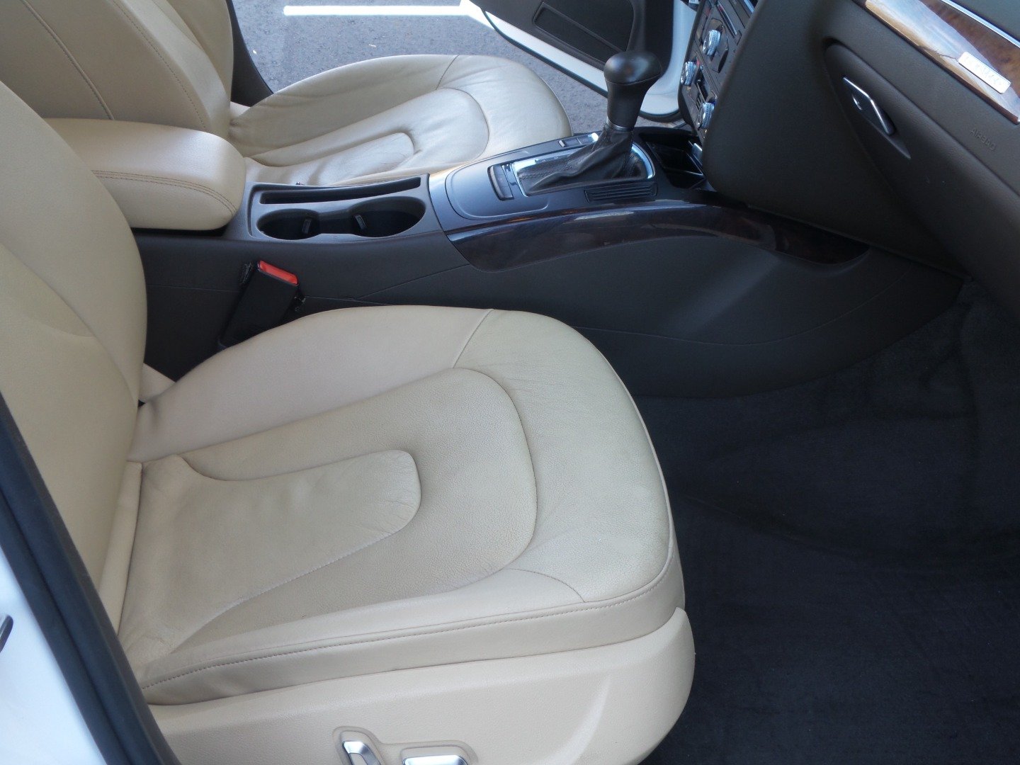 Used 2013 Audi A4 Premium Plus w/ Premium Plus Pkg AWD/4WD image 72