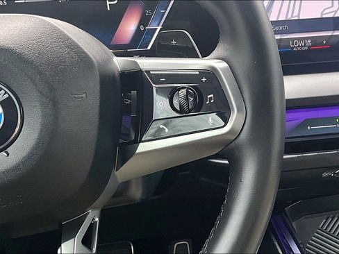 Used 2025 BMW X3 xDrive30i image 27