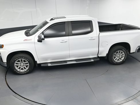 Used 2019 Chevrolet Silverado 1500 LT w/ All-Star Edition image 36