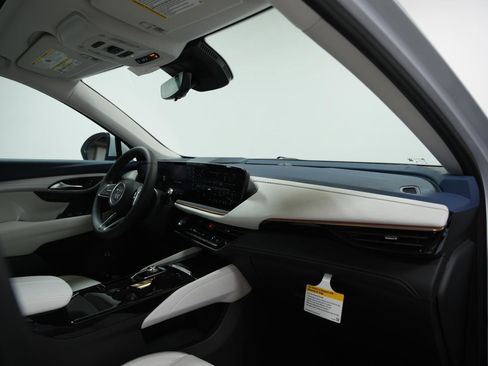 New 2026 Buick Envision Avenir image 19