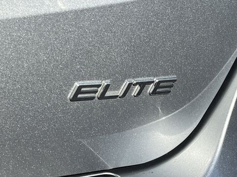 Certified 2025 Honda Odyssey Elite image 29