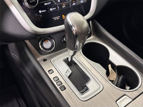 Used 2016 Nissan Murano Platinum FWD image 17