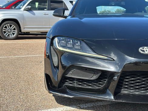 Used 2020 Toyota Supra image 4