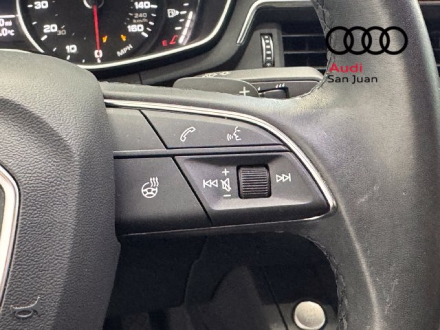 Used 2024 Audi A5 2.0T Premium w/ Convenience Package AWD/4WD image 19