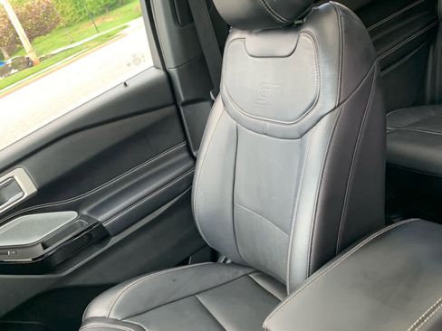 Used 2023 Ford Explorer ST w/ Equipment Group 401A image 20