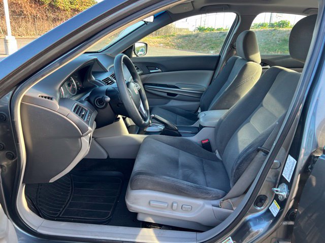 Used 2008 Honda Accord EX image 11