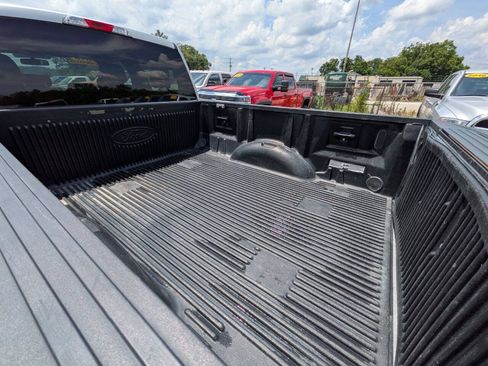 Used 2018 Ford F150 XLT w/ Equipment Group 301A Mid AWD/4WD image 9