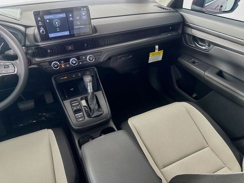 Used 2026 Honda CR-V LX image 28