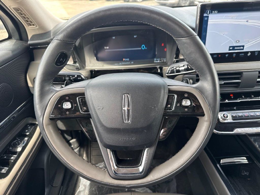Certified 2024 Lincoln Corsair Grand Touring w/ Equipment Group 301A AWD/4WD image 12