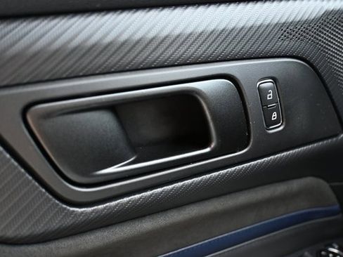 Used 2024 Ford Mustang Dark Horse image 36