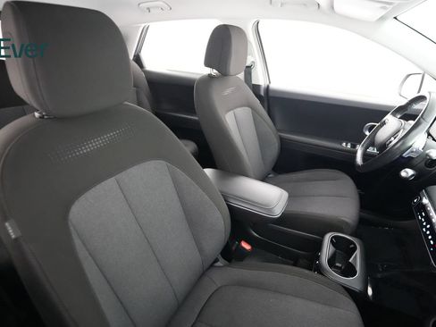 Used 2024 Hyundai Ioniq 5 SEL RWD image 23