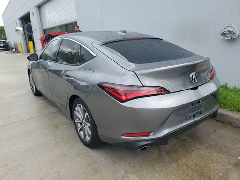 Used 2024 Acura Integra FWD image 6