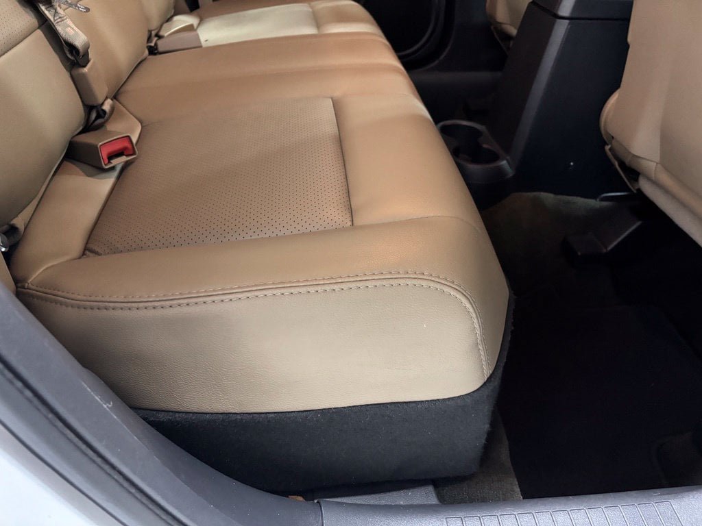 Used 2016 Jeep Compass High Altitude AWD/4WD image 48