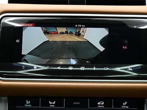 Used 2019 Land Rover Range Rover Sport Supercharged AWD/4WD image 34