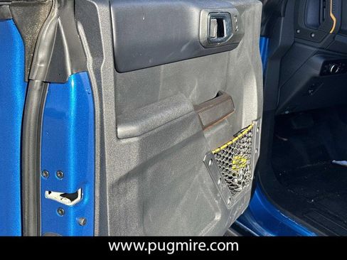 Used 2024 Ford Bronco Badlands image 10