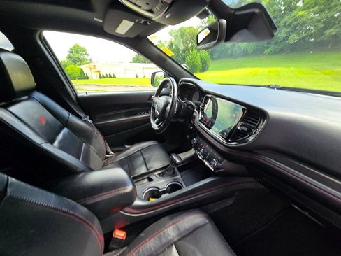 Used 2024 Dodge Durango GT AWD/4WD image 24