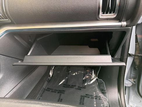 Certified 2025 Ford Expedition Max Platinum w/ Driver's Package image 12