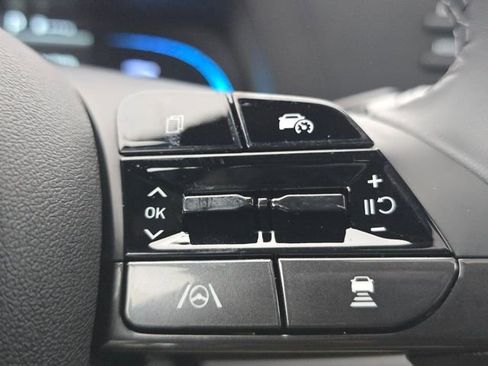 New 2026 Hyundai Elantra SEL Sport Premium FWD image 14