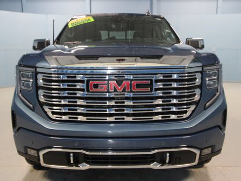 Used 2024 GMC Sierra 1500 Denali AWD/4WD image 28