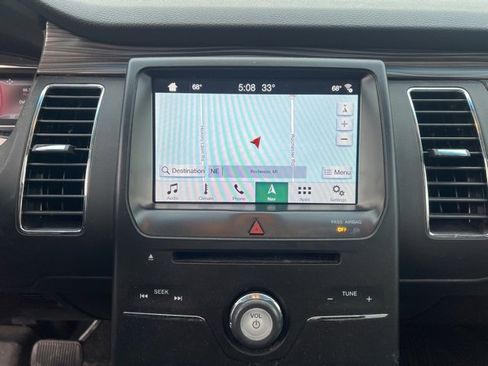 Used 2019 Ford Flex SEL w/ Equipment Group 202A image 30