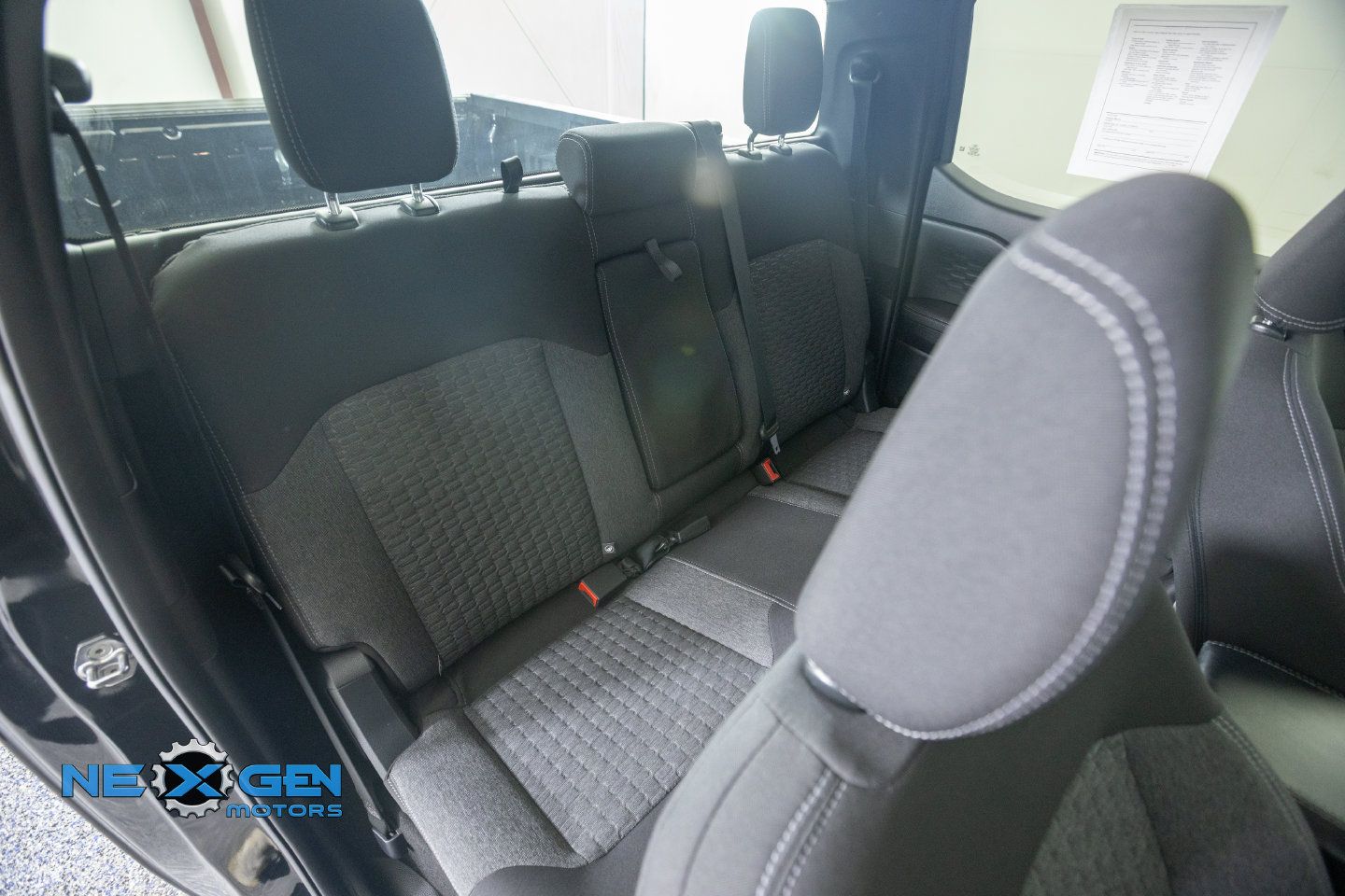 Used 2024 Ford Ranger XLT w/ Advanced Towing Package AWD/4WD image 42
