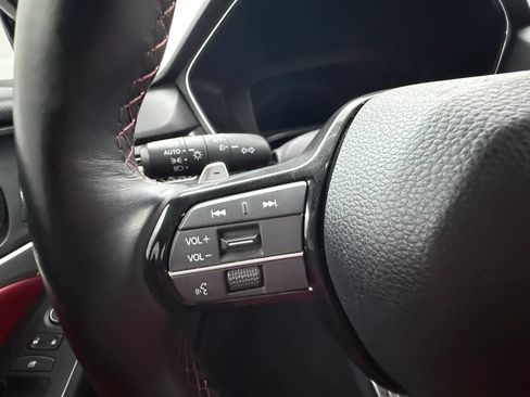 Used 2023 Acura Integra A-Spec FWD image 17