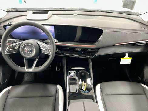 New 2026 Buick Envision Sport Touring image 10