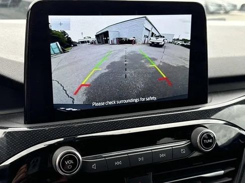 Used 2025 Ford Escape ST-Line FWD image 37
