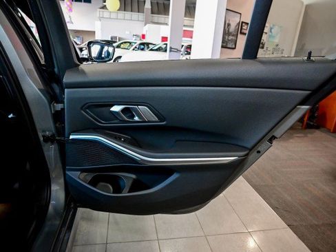 Used 2023 BMW 330i xDrive Sedan w/ Driving Assistance Package image 23