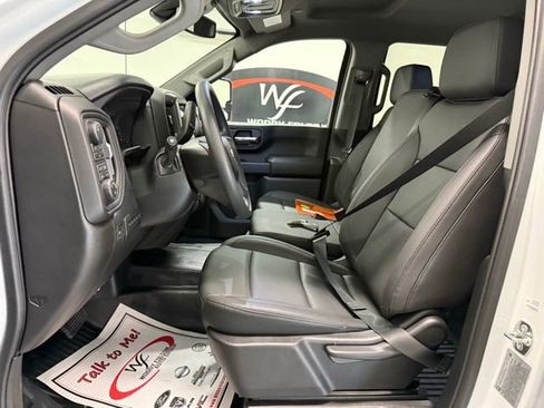 New 2026 Chevrolet Silverado 3500 W/T w/ WT Convenience Package image 11