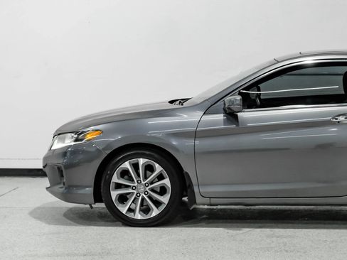 Used 2014 Honda Accord EX-L image 9