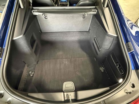 Used 2024 Mercedes-Benz AMG GT 55 image 47