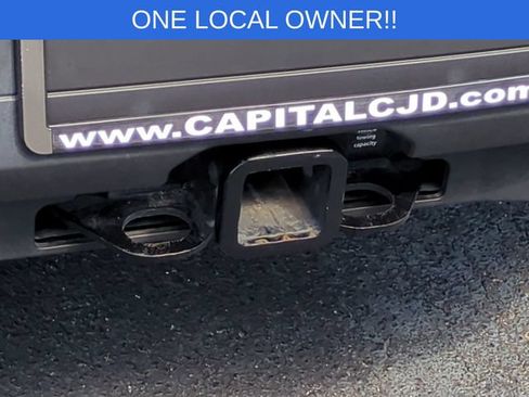 Used 2024 Nissan Pathfinder Rock Creek AWD/4WD image 35