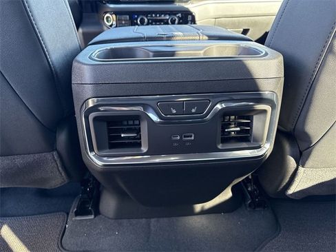 New 2026 Chevrolet Silverado 1500 High Country w/ Technology Package image 22