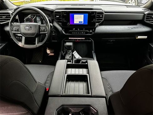 New 2026 Toyota Tundra SR image 20