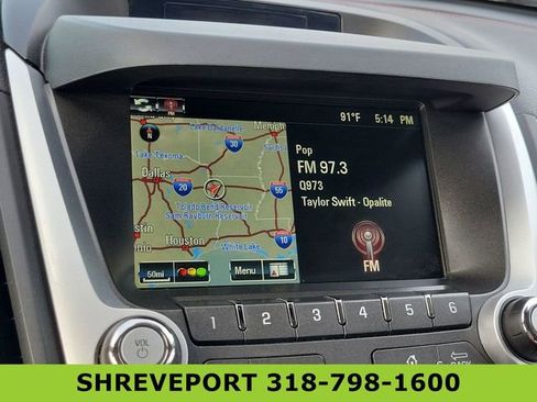 Used 2013 GMC Terrain Denali FWD image 14