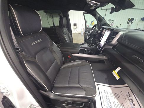 New 2026 RAM 1500 Laramie w/ Bed Utility Group image 30