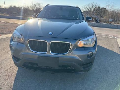 Used 2015 BMW X1 xDrive28i image 6