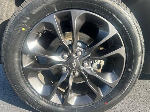 Used 2022 Dodge Durango GT AWD/4WD image 9