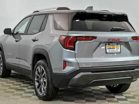 New 2026 GMC Terrain Elevation w/ Elevation Premium Package AWD/4WD image 4