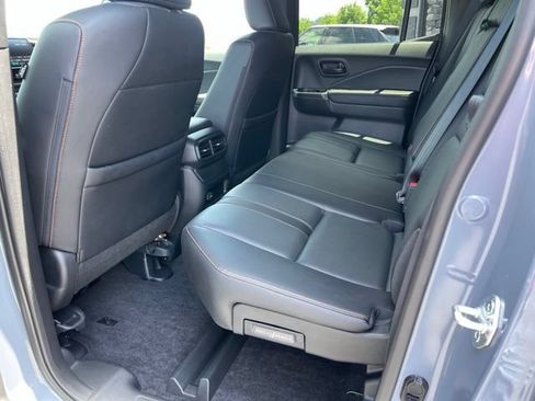 Used 2025 Honda Ridgeline TrailSport image 18