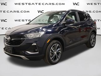 Used 2020 Buick Encore GX Select video 1