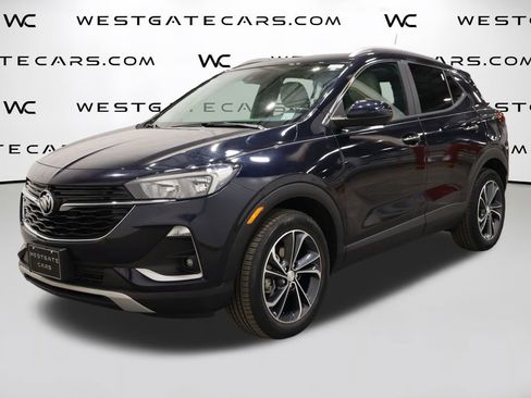 Used 2020 Buick Encore GX Select image 1
